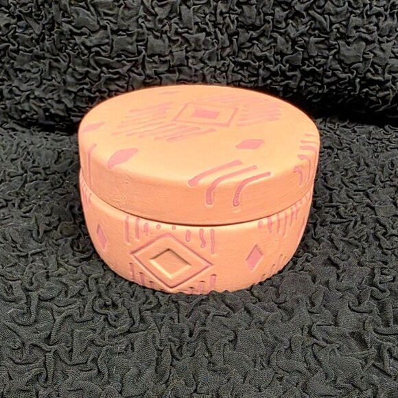 Gen3 Blake Trinket Dish with Lid New in Box - Picture 4 of 7